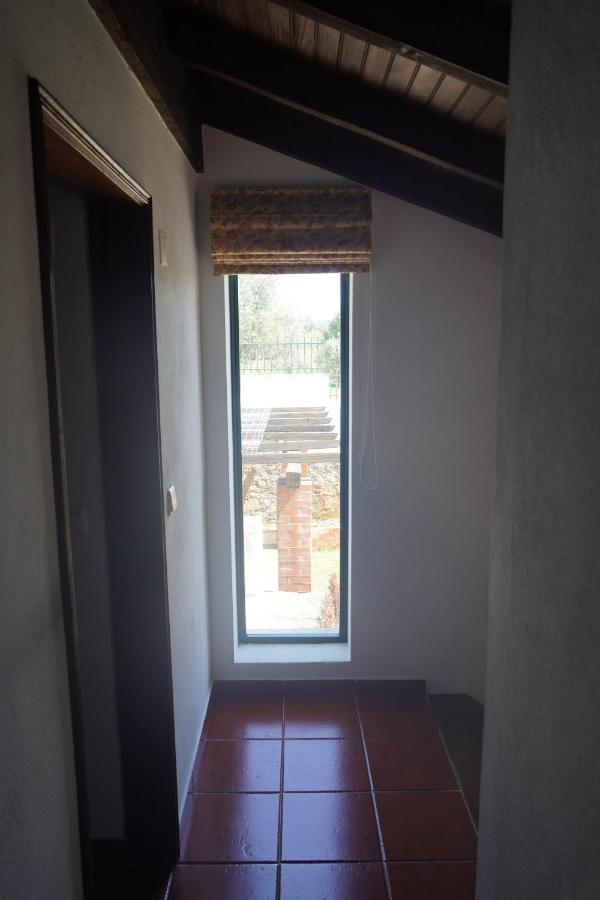Casa Da Torre Villa Sao Pedro de Tomar Exterior foto